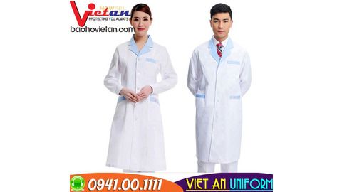 Đồng Phục Bệnh Viện 7011
