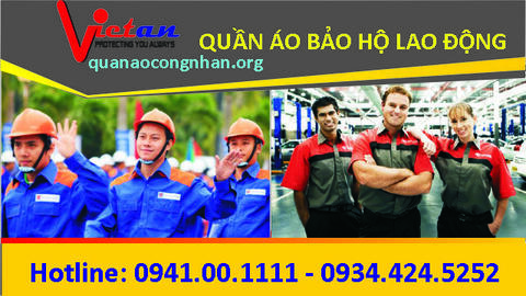 ​  ĐỒNG PHỤC CÔNG NHÂN KHU CÔNG NGHIỆP MAY Ở ĐÂU?