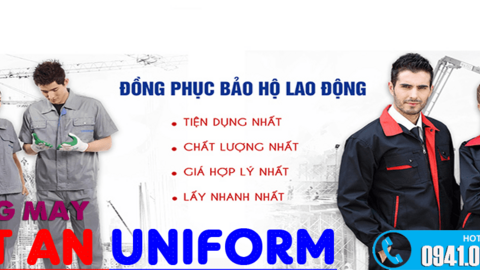 LỰA CHỌN VẢI MAY ĐỒNG PHỤC BẢO VỆ