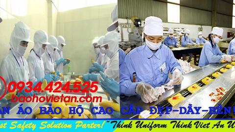 NHỮNG MẪU QUẦN ÁO THỰC PHẨM ĐẸP NHẤT THÁNG 3 NĂM 2021 !