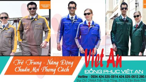 21 MẪU THIẾT KẾ QUẦN ÁO BẢO HỘ KỸ SƯ ĐẸP NHẤT NĂM 2021!