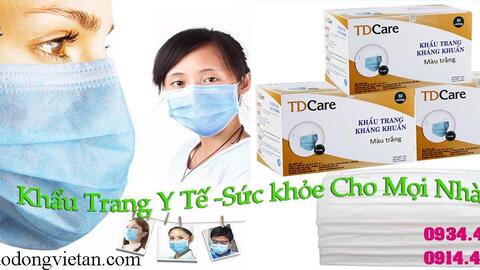 KHẨU TRANG BẢO HỘ CÓ NHỮNG LOẠI NÀO ?